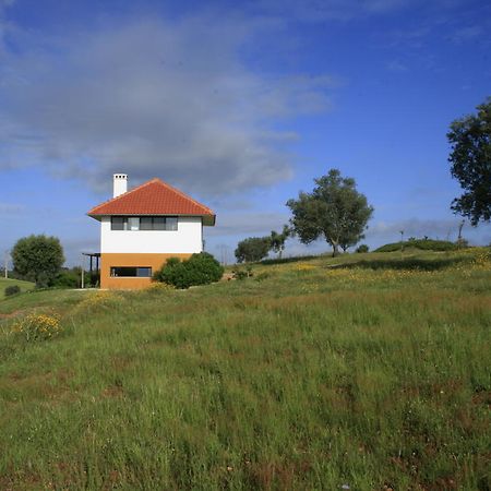 Villa O Vale Da Mudanca Monte da Pedra Alva Habitación foto