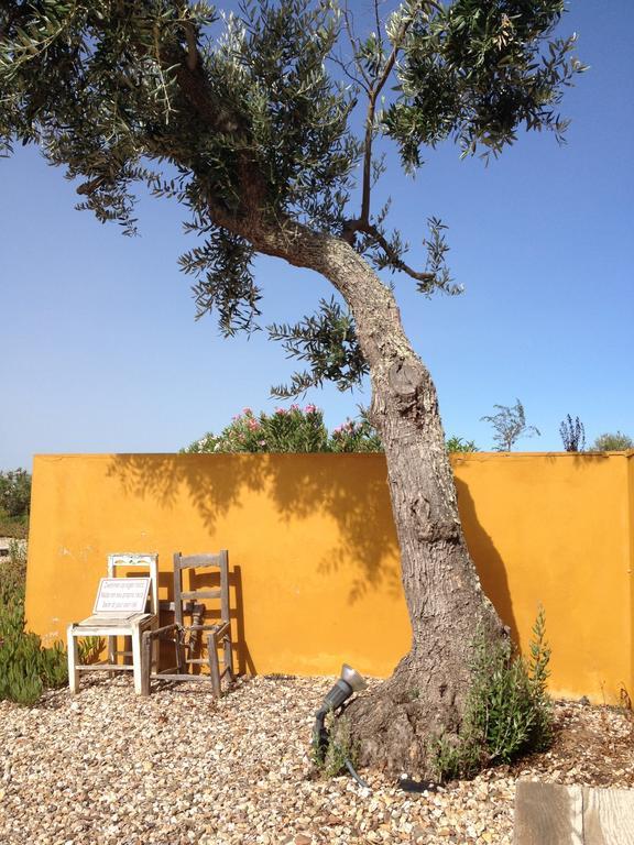 Villa O Vale Da Mudanca Monte da Pedra Alva Exterior foto