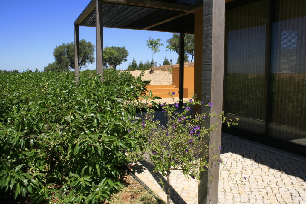 Villa O Vale Da Mudanca Monte da Pedra Alva Habitación foto