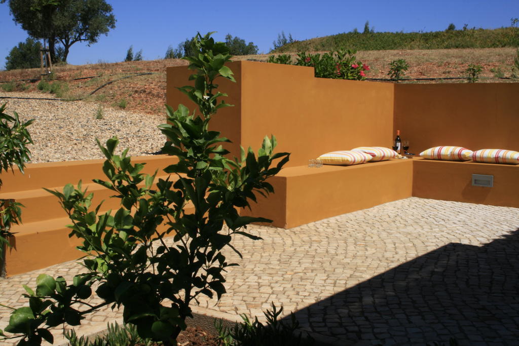 Villa O Vale Da Mudanca Monte da Pedra Alva Exterior foto