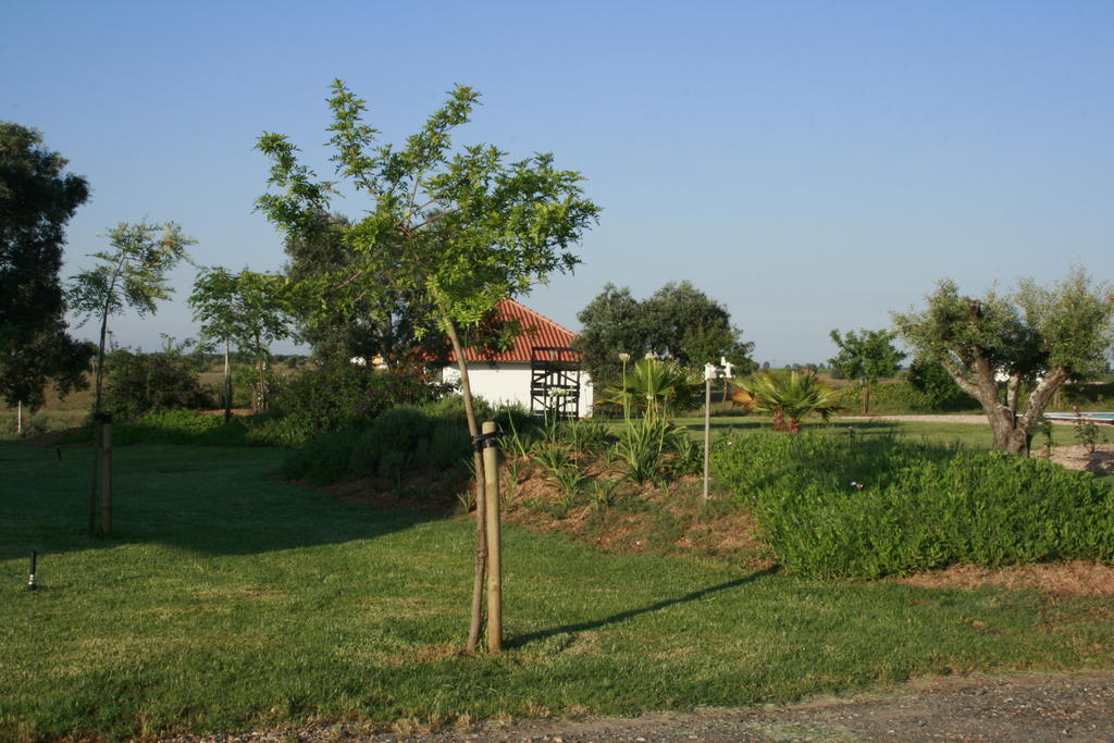 Villa O Vale Da Mudanca Monte da Pedra Alva Habitación foto