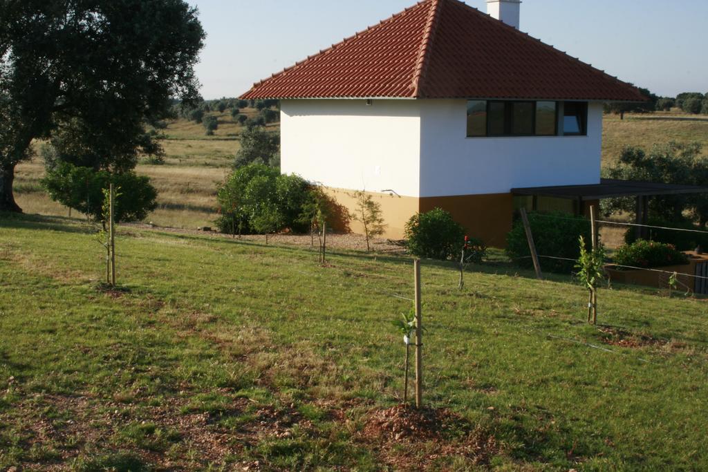 Villa O Vale Da Mudanca Monte da Pedra Alva Exterior foto